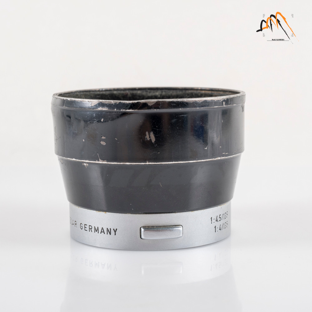Leica 12575 Hood for M90, M135 #11533 - M & K Kamera Trading