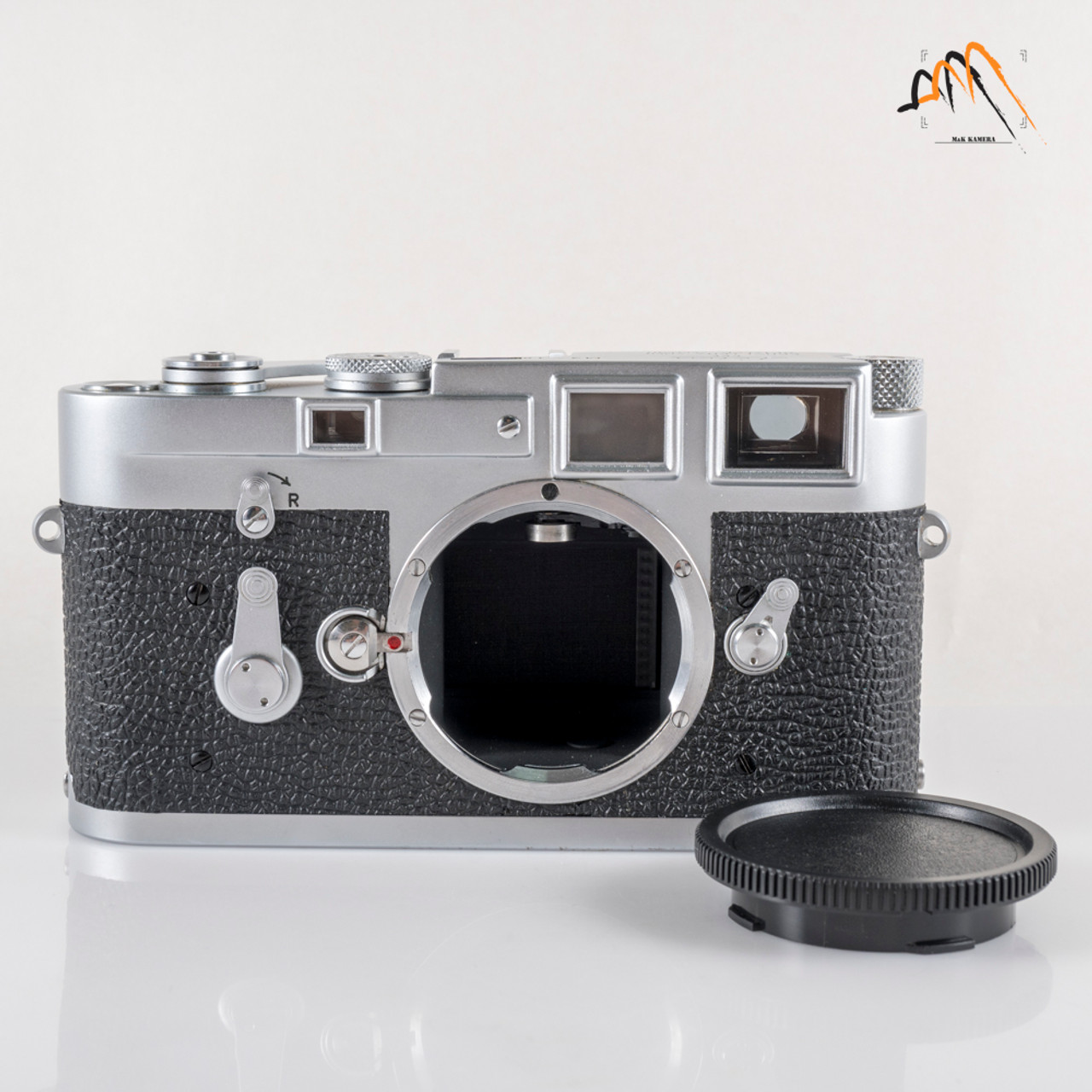 LEICA M3 シングルストローク　シルバー 楽天市場】【美品コレクション級】Leica /ライカ M3 後期