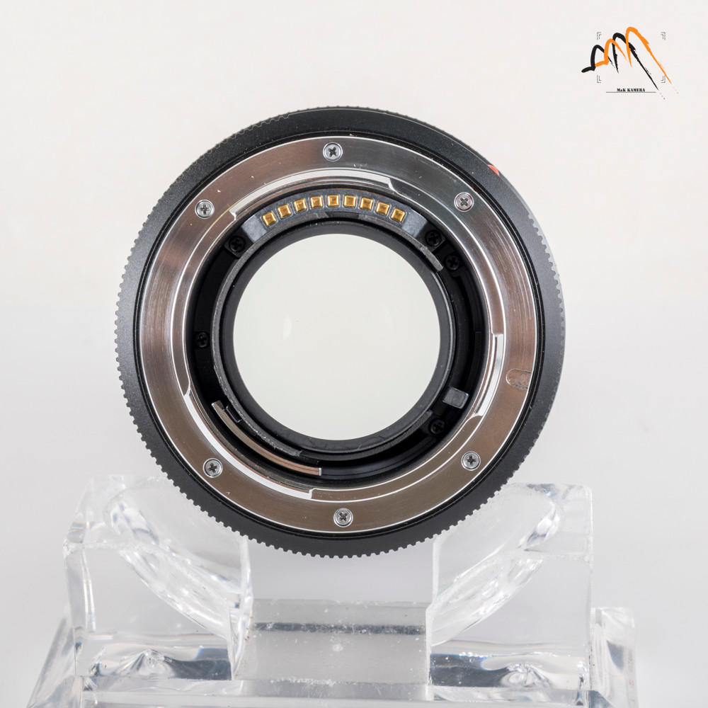 LEITZ Leica Summilux-R 80mm F/1.4 E67 Lens Yr.1983 Germany 11881