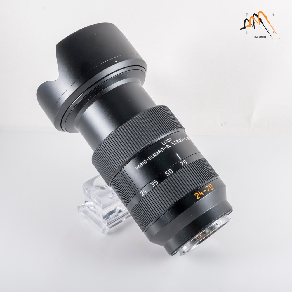 Leica Vario-Elmarit-SL 24-70mm F/2.8 ASPH Lens Japan 11189 #88370