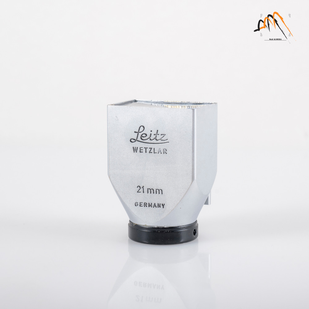 Leica SBKOO Viewfinder for 21mm Lens #11679 - M & K Kamera Trading