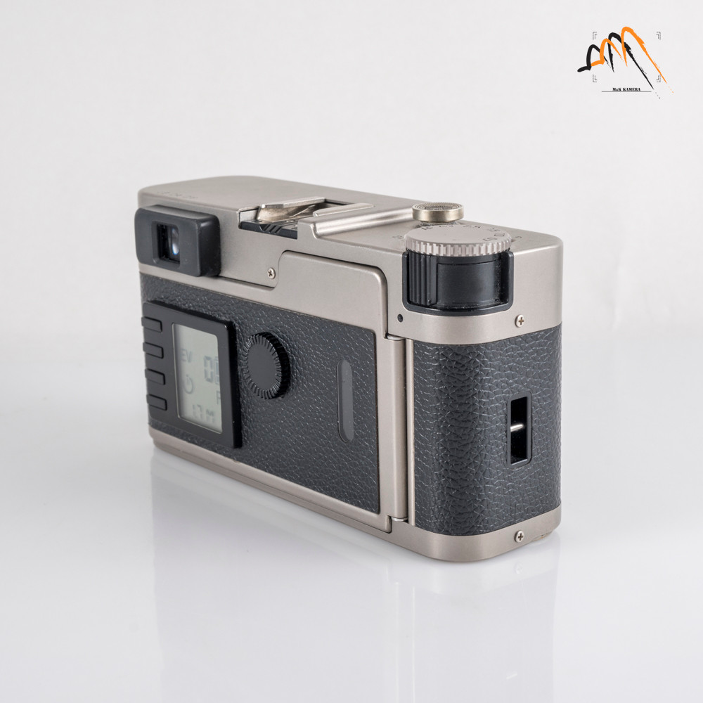 Leica CM Film Camera 18130 #11726 - M & K Kamera Trading Limited