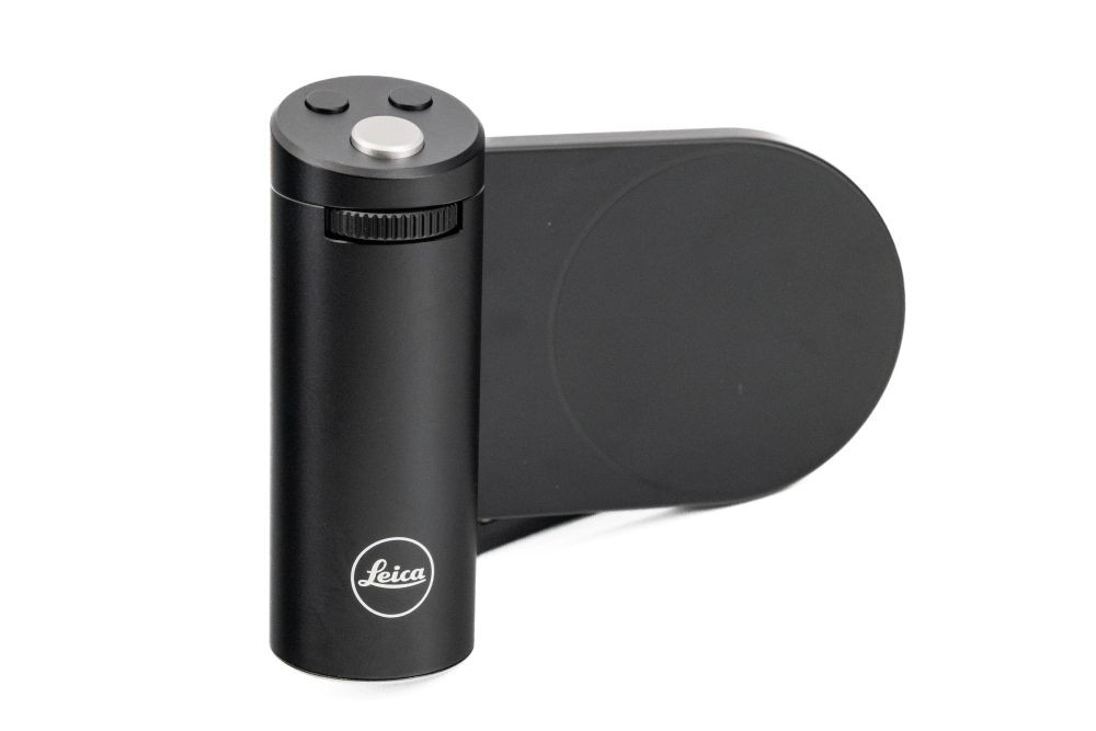 Brand New Leica LUX Grip for Smartphones #18562 - M & K Kamera