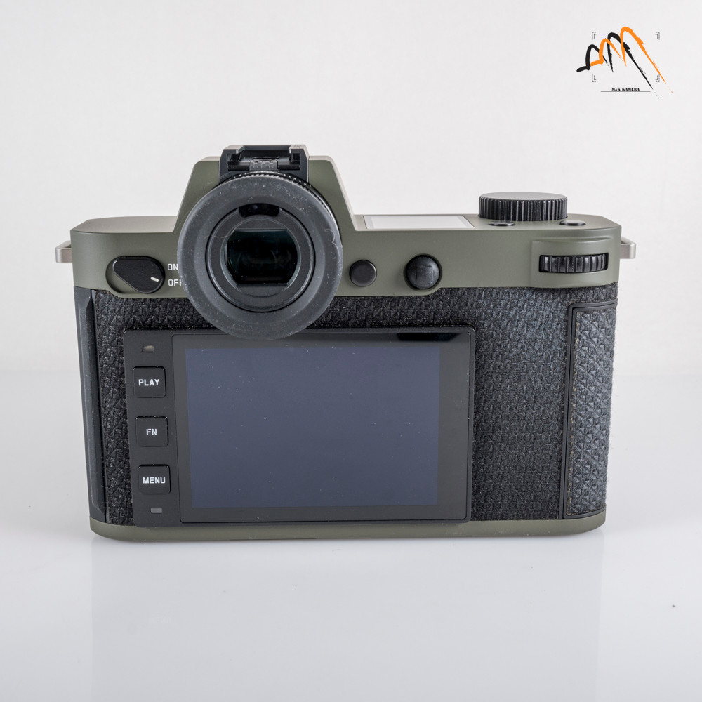 LEICA SL2-S Reporter 付属品完備 Leica SL2-S Reporter | Red Dot Forum
