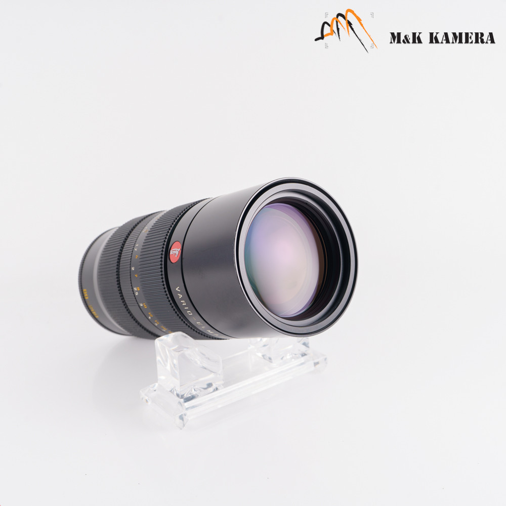 Leica Vario-Elmar-R 80-200mm/F4.0 Lens Yr.1995 Japan 11280 #22867