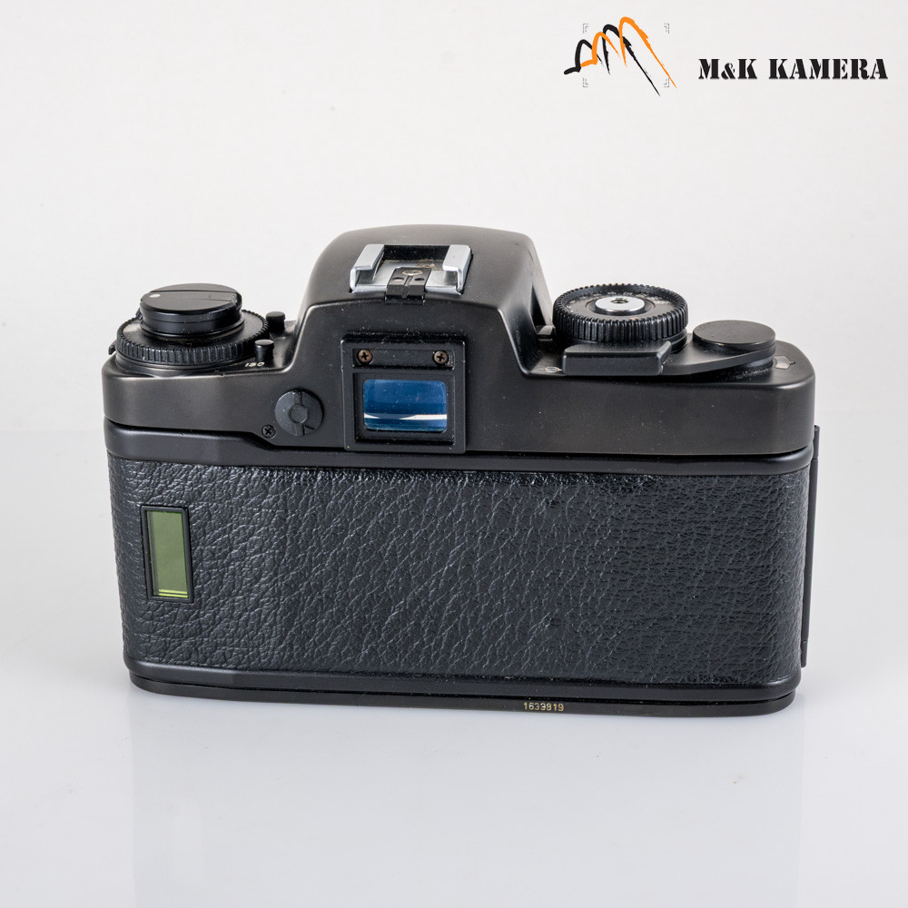 Leica R4S Film SLR Camera #11837 - M & K Kamera Trading Limited 齊