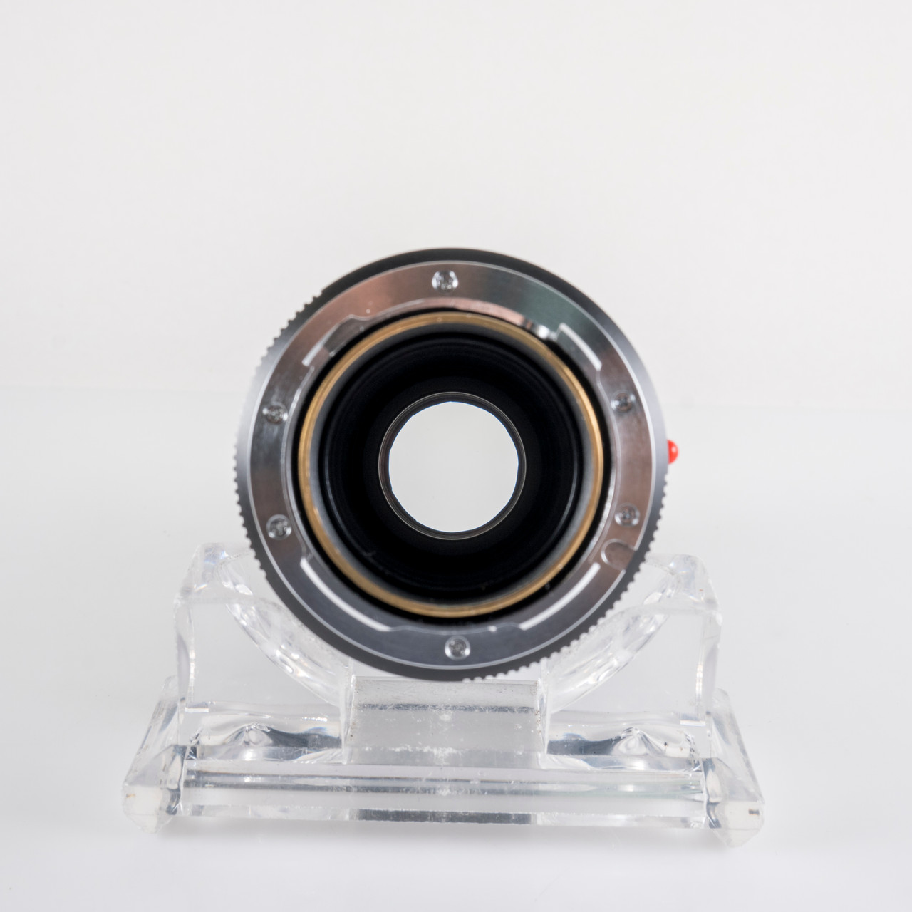 Leica Tele-Elmar-M 135mm F/4.0 E46 Ver.II V2 Lens Yr.1994 Germany