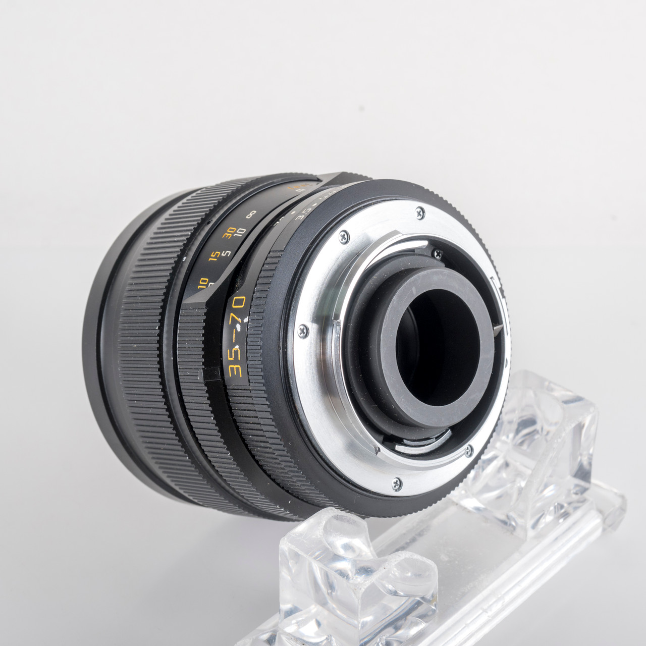 Leica Vario-Elmar-R 35-70mm F/3.5 E67 11248 Lens Yr.1993 Germany
