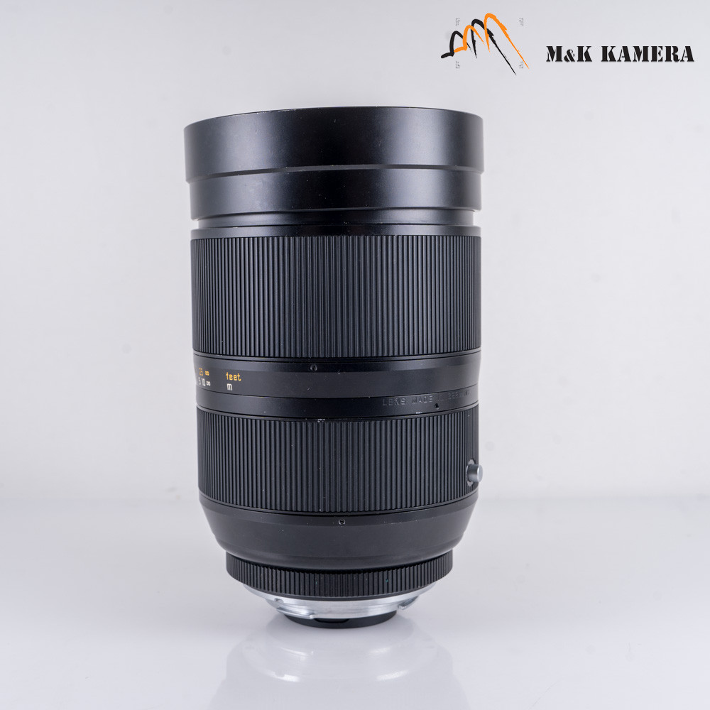 Leica Vario-Elmarit-R 35-70mm F/2.8 ASPH Lens Yr.1998 Germany