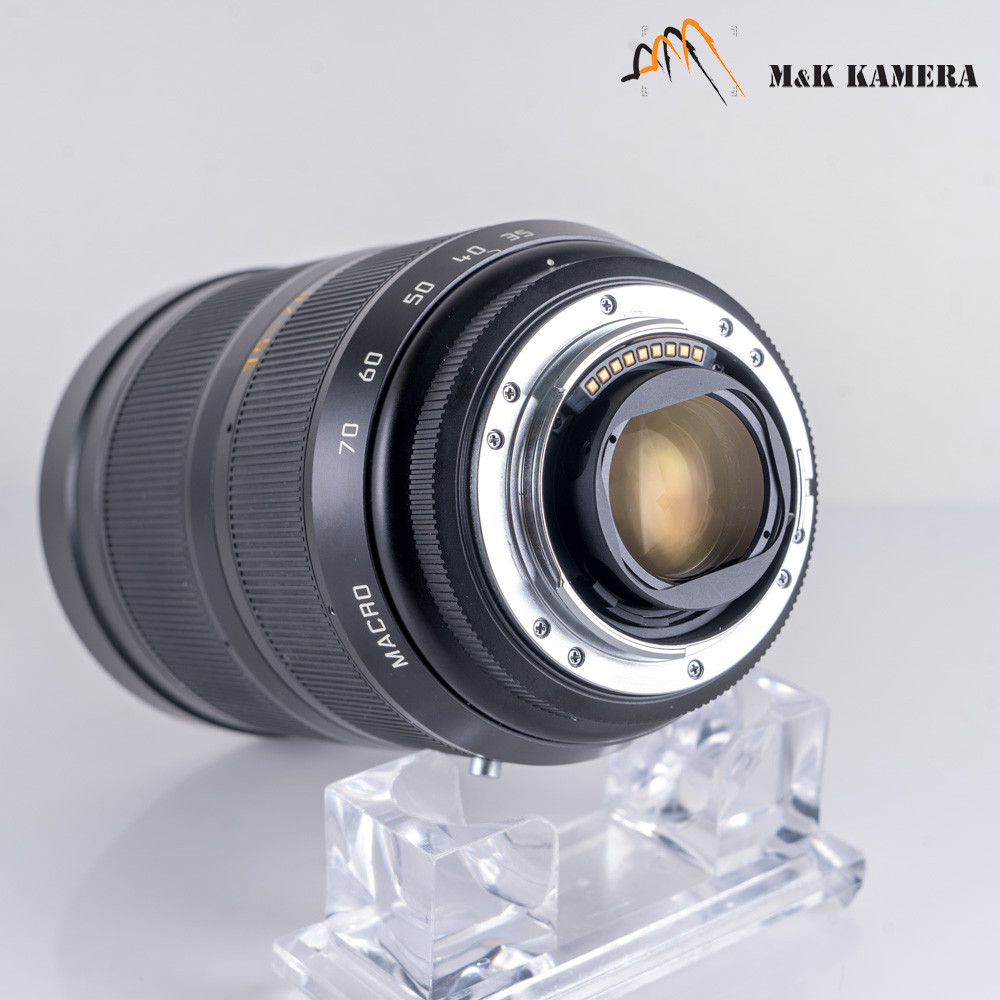 Leica Vario-Elmarit-R 35-70mm F/2.8 ASPH Lens Yr.1998 Germany