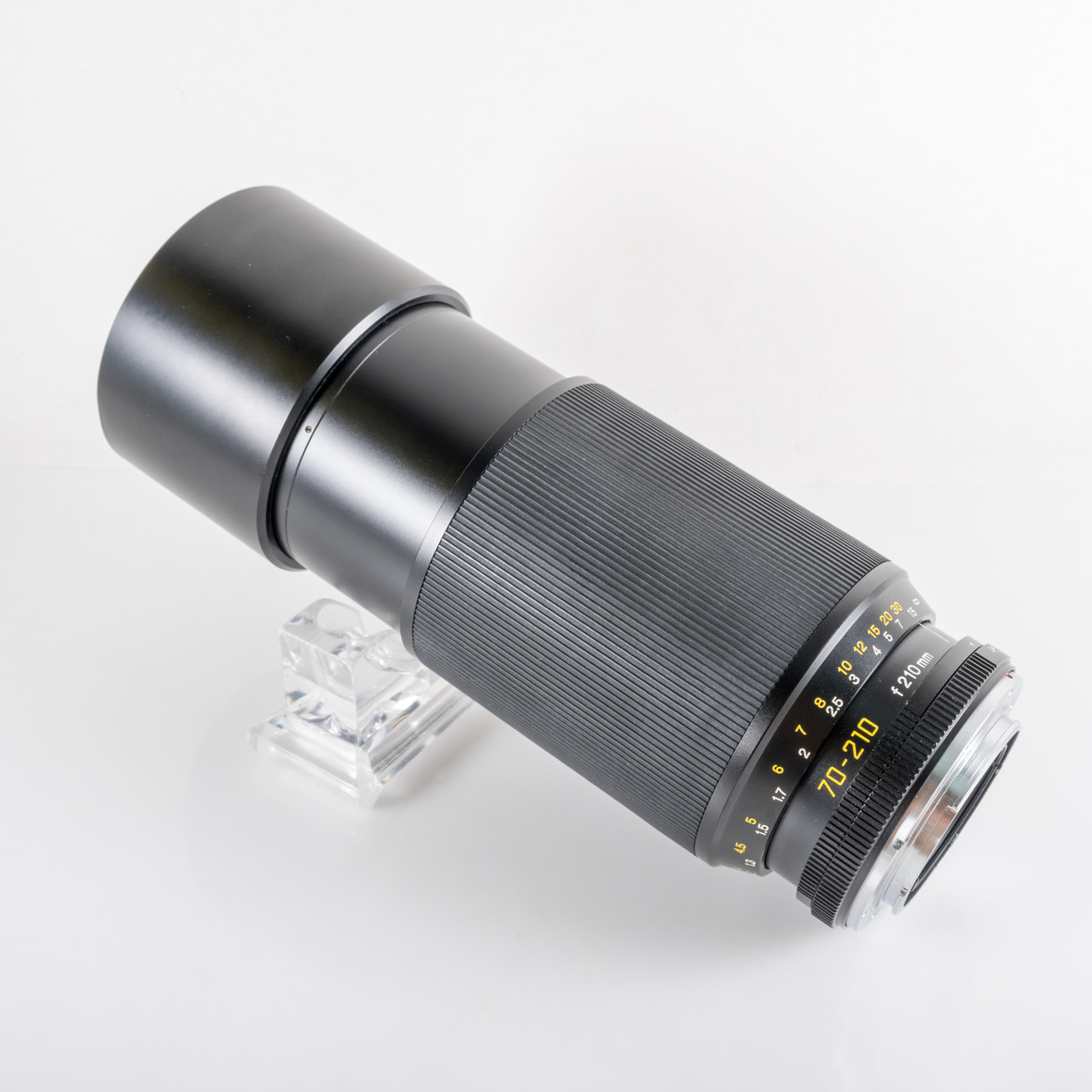 Leica Vario-Elmar-R 70-210mm F/4.0 E60 Nikon F mounted #88679 - M