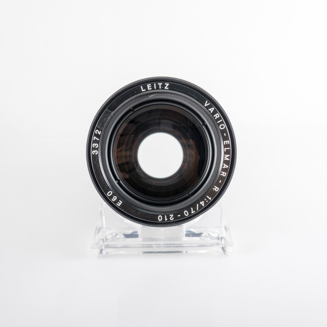 Leica Vario-Elmar-R 70-210mm F/4.0 E60 Nikon F mounted #88679 - M