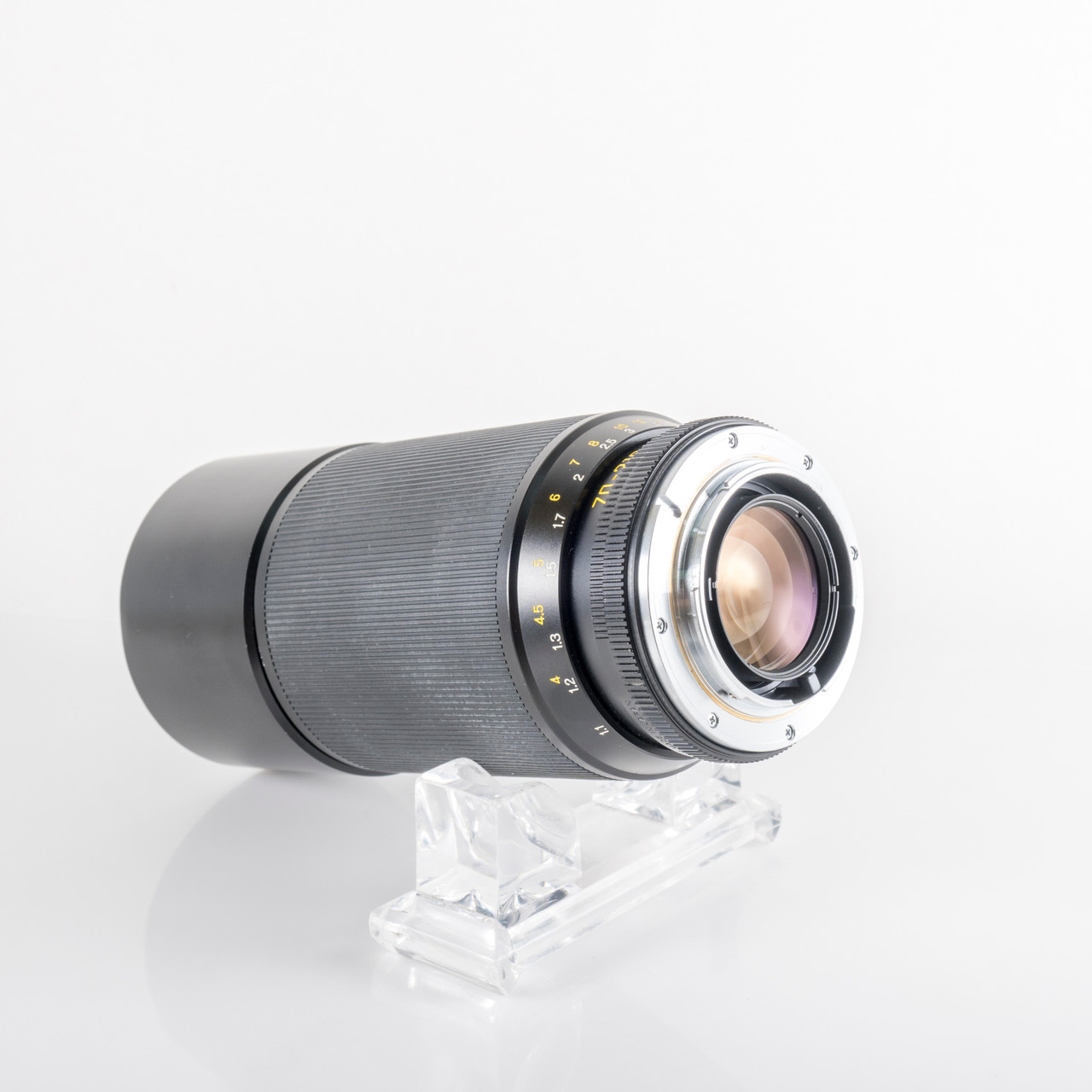 Leica Vario-Elmar-R 70-210mm F/4.0 E60 Nikon F mounted #88679 - M