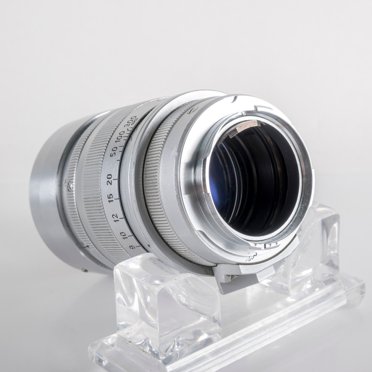 Leica Summarex M 85mm/F1.5 #11851 - M & K Kamera Trading Limited