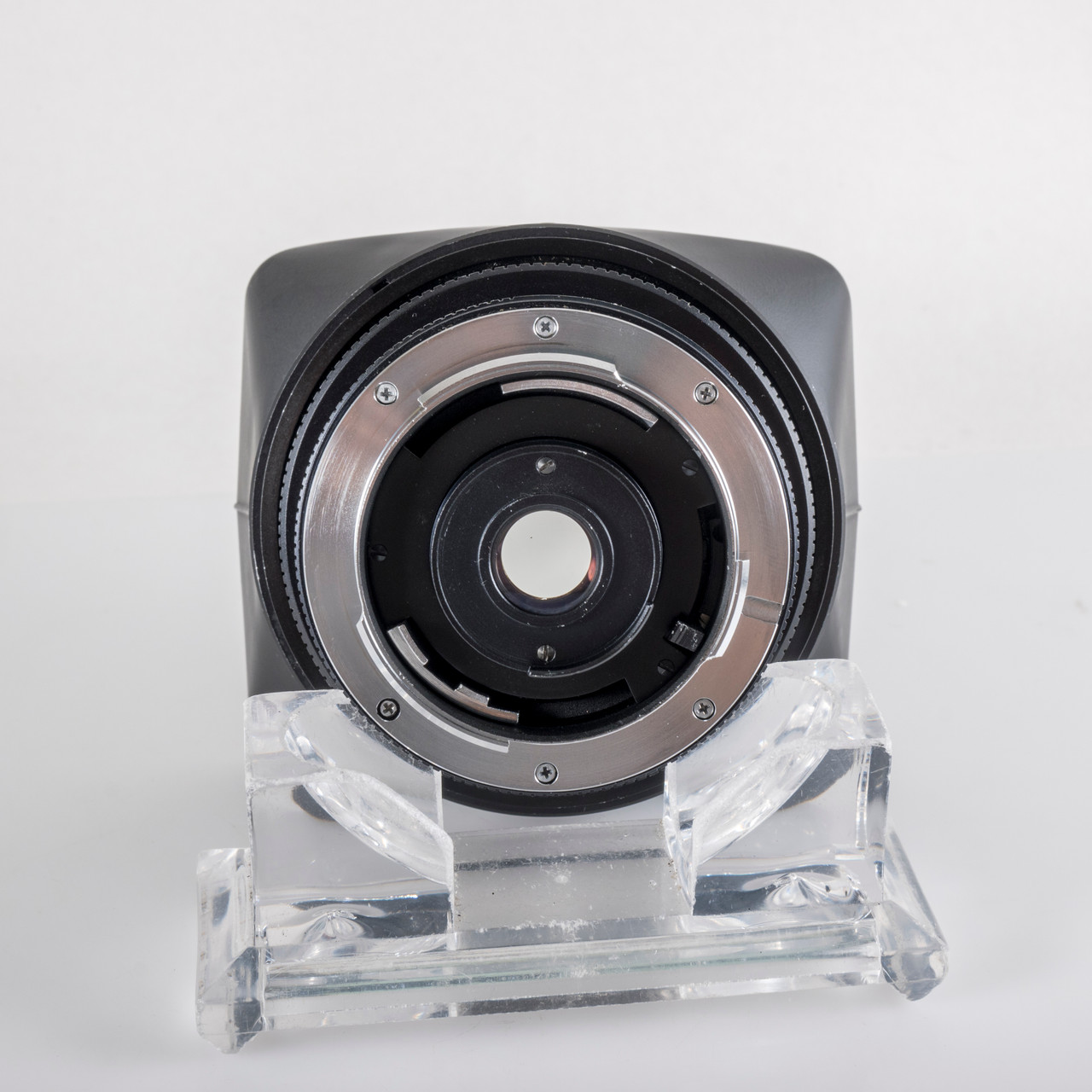 LEITZ Leica Super-Angulon-R 21mm F/4.0 Lens Yr.1981 Germany 11813