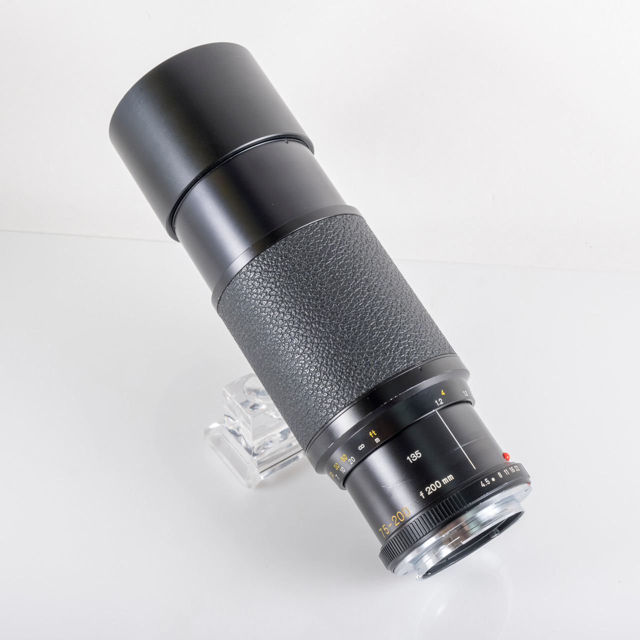 Leica Vario-Elmar-R 75-200mm F/4.5 Lens Japan #11983 - M & K