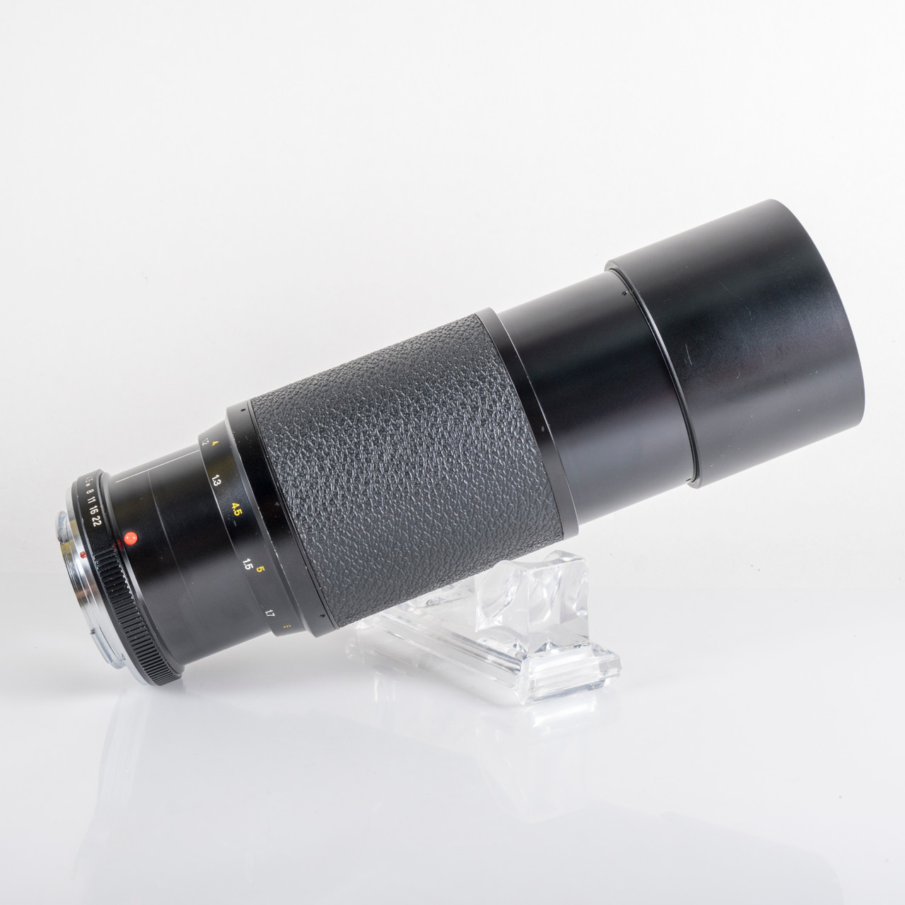 Leica Vario-Elmar-R 75-200mm F/4.5 Lens Japan #11983 - M & K