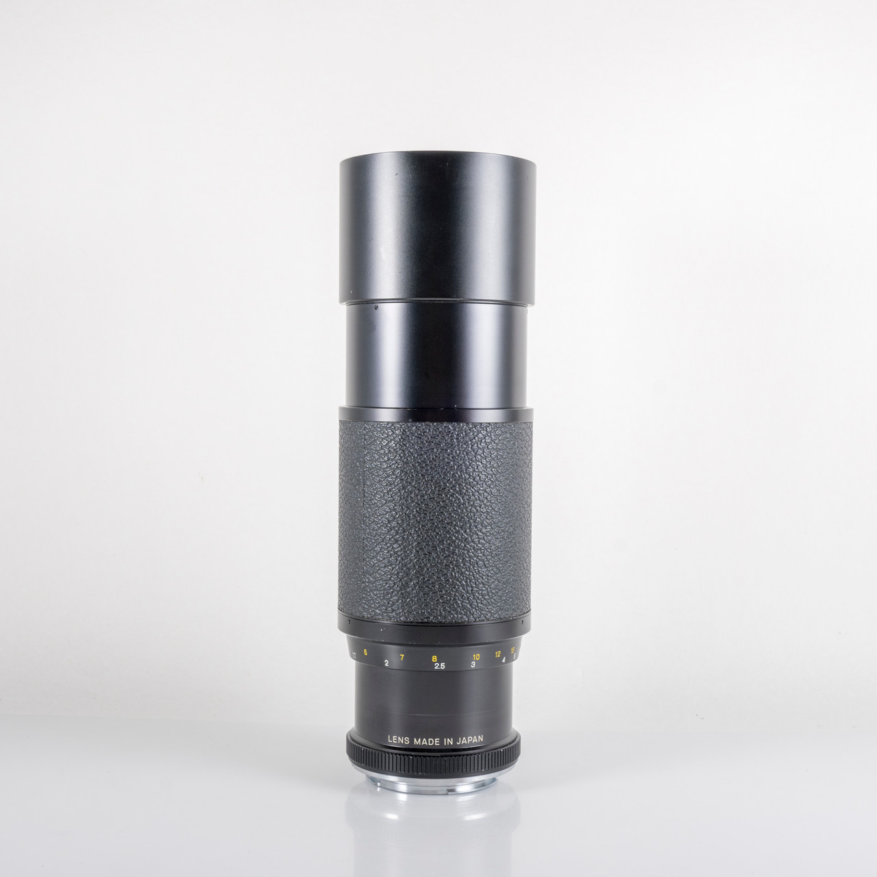 Leica Vario-Elmar-R 75-200mm F/4.5 Lens Japan #11983 - M & K