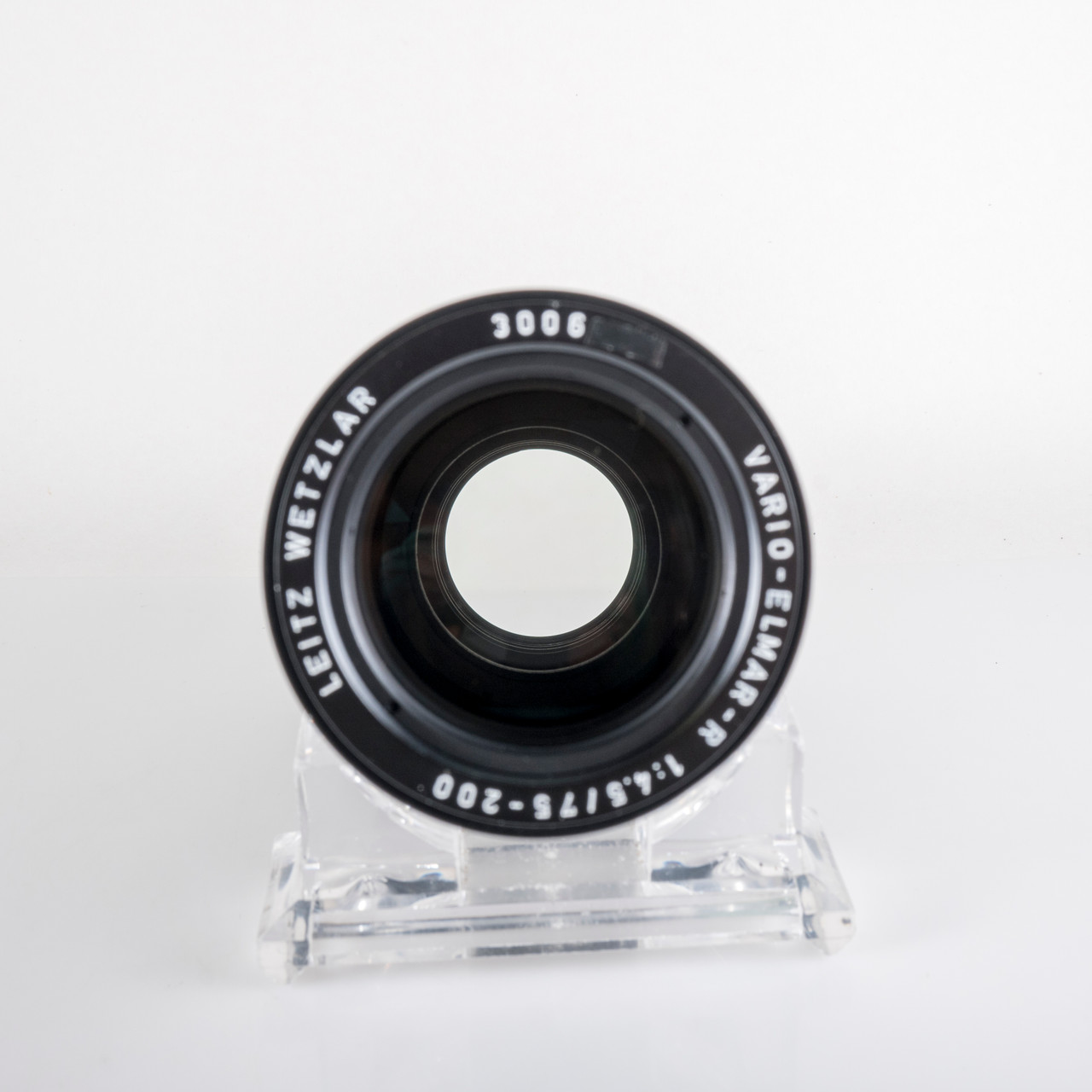 Leica Vario-Elmar-R 75-200mm F/4.5 Lens Japan #11983 - M & K