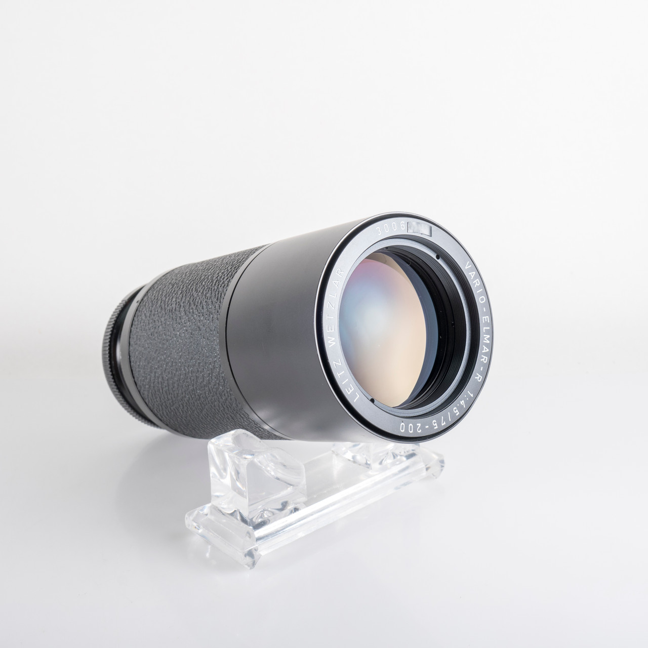 Leica Vario-Elmar-R 75-200mm F/4.5 Lens Japan #11983 - M & K