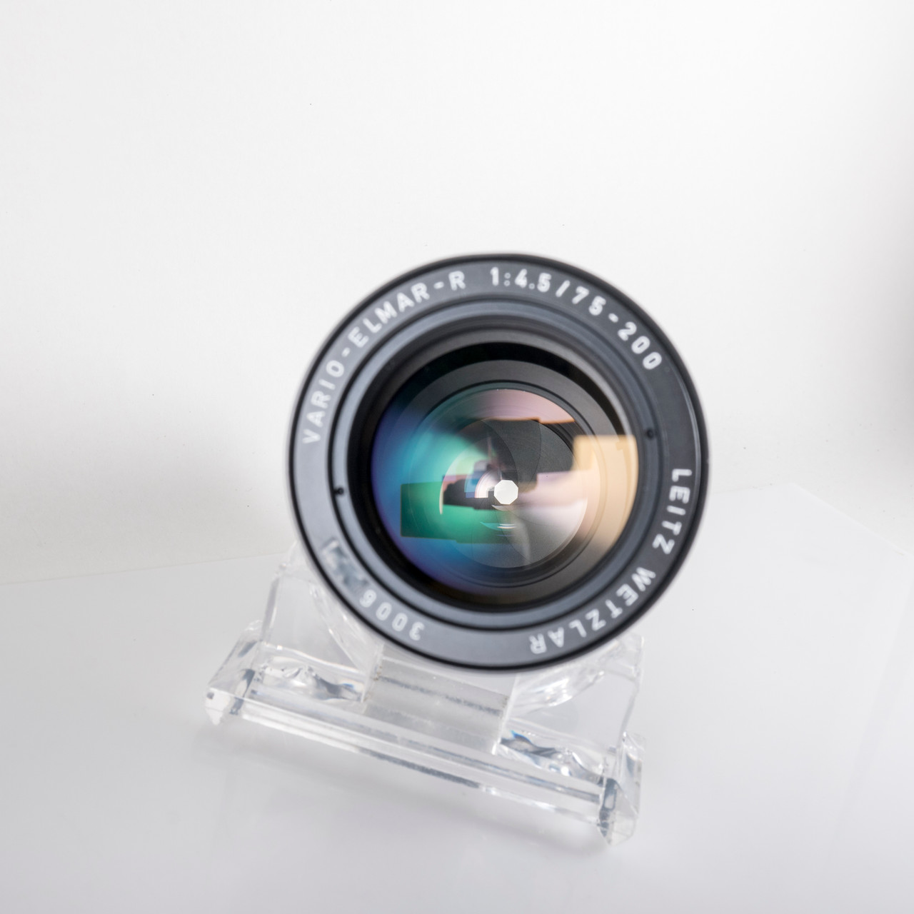Leica Vario-Elmar-R 75-200mm F/4.5 Lens Japan #11983 - M & K