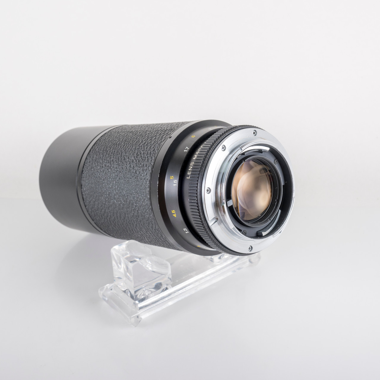 Leica Vario-Elmar-R 75-200mm F/4.5 Lens Japan #11983 - M & K