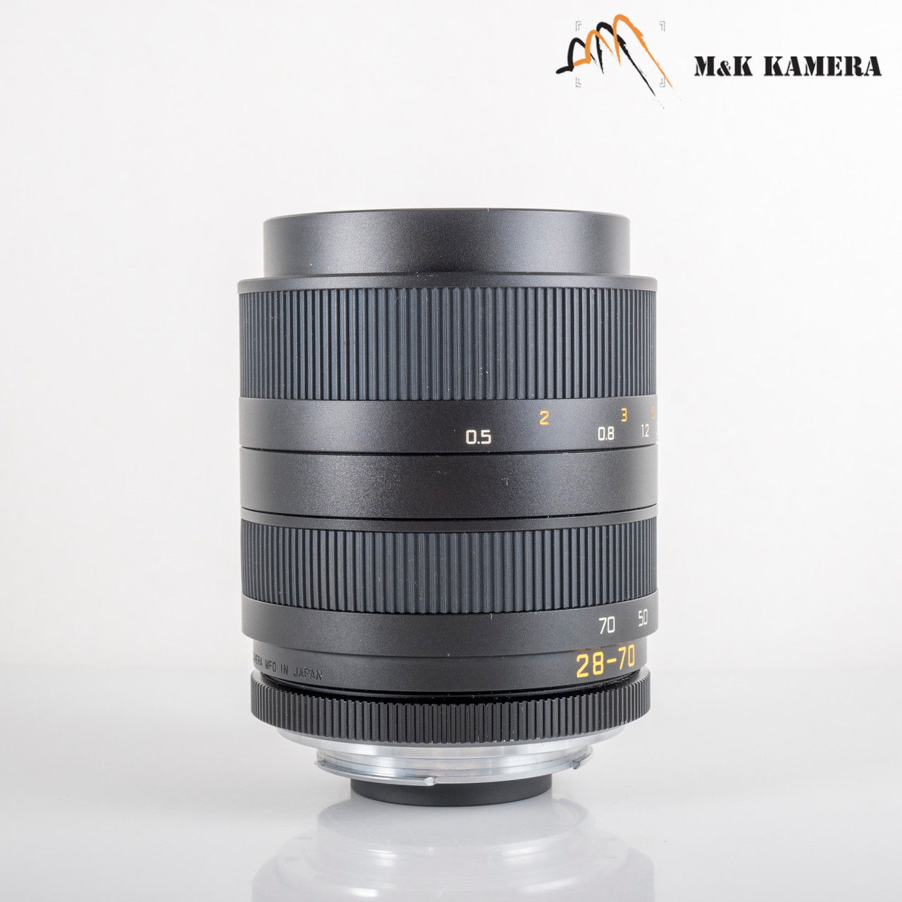 Leica Vario-Elmar-R 28-70mm F/3.5-4.5 E60 Ver.II Lens Yr.1996