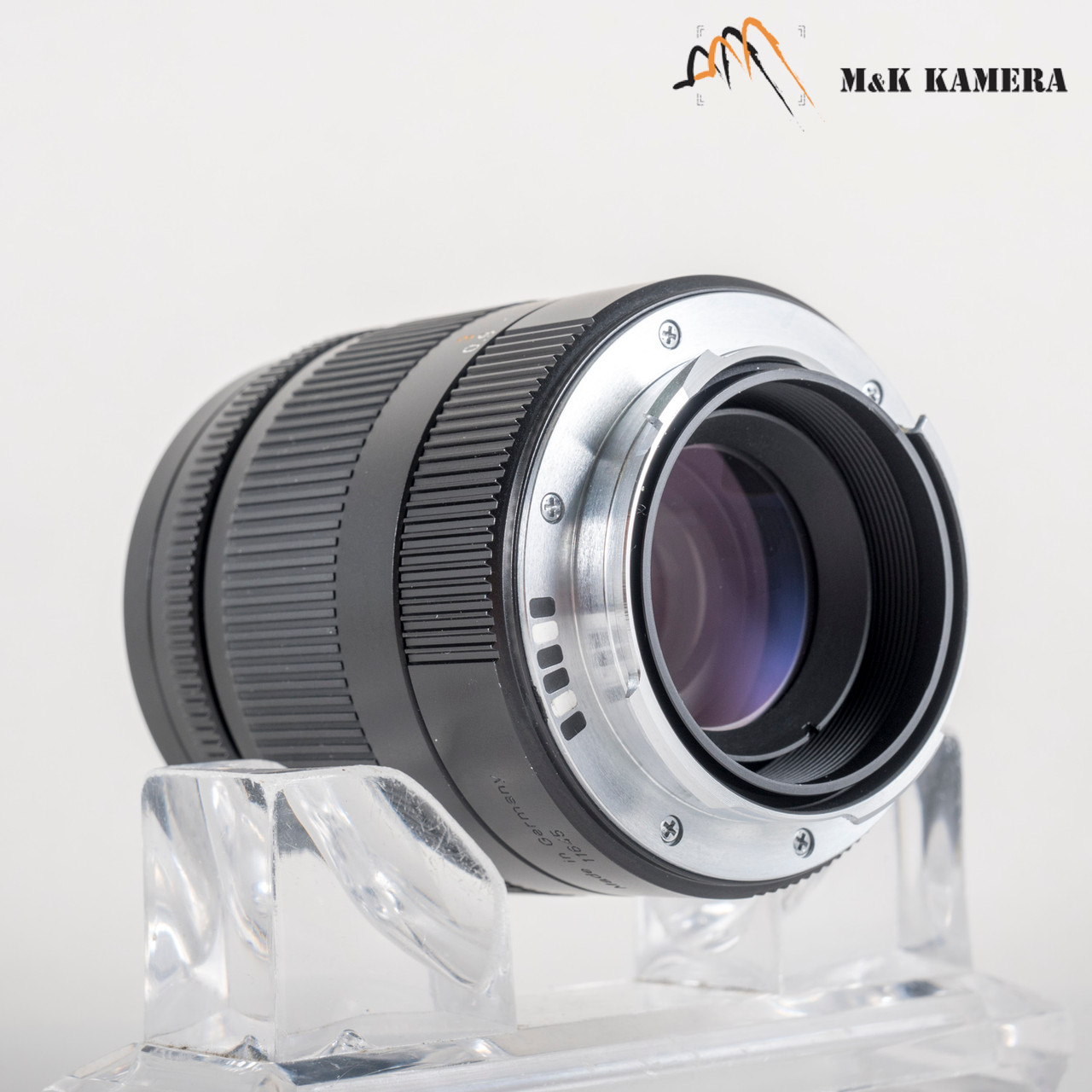 Leica Summarit-M 75mm F/2.5 Lens Germany 11645 #12034 - M & K