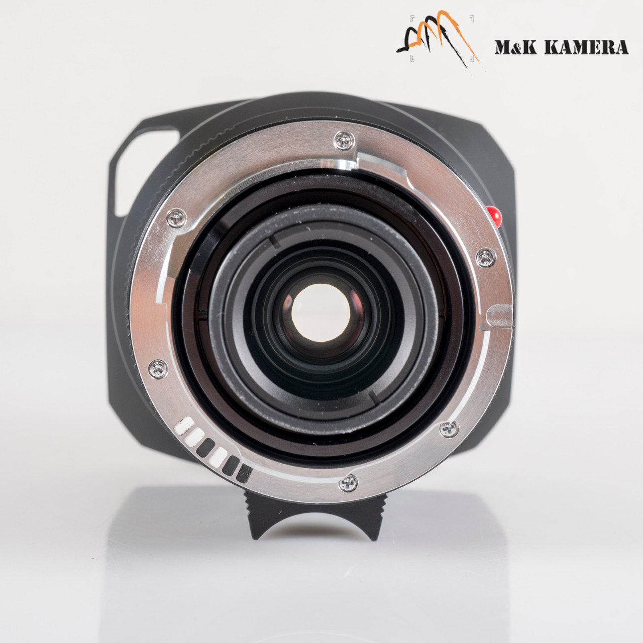 Leica Super-Elmar-M 18mm F/3.8 ASPH Lens Germany 11649 #12008 - M