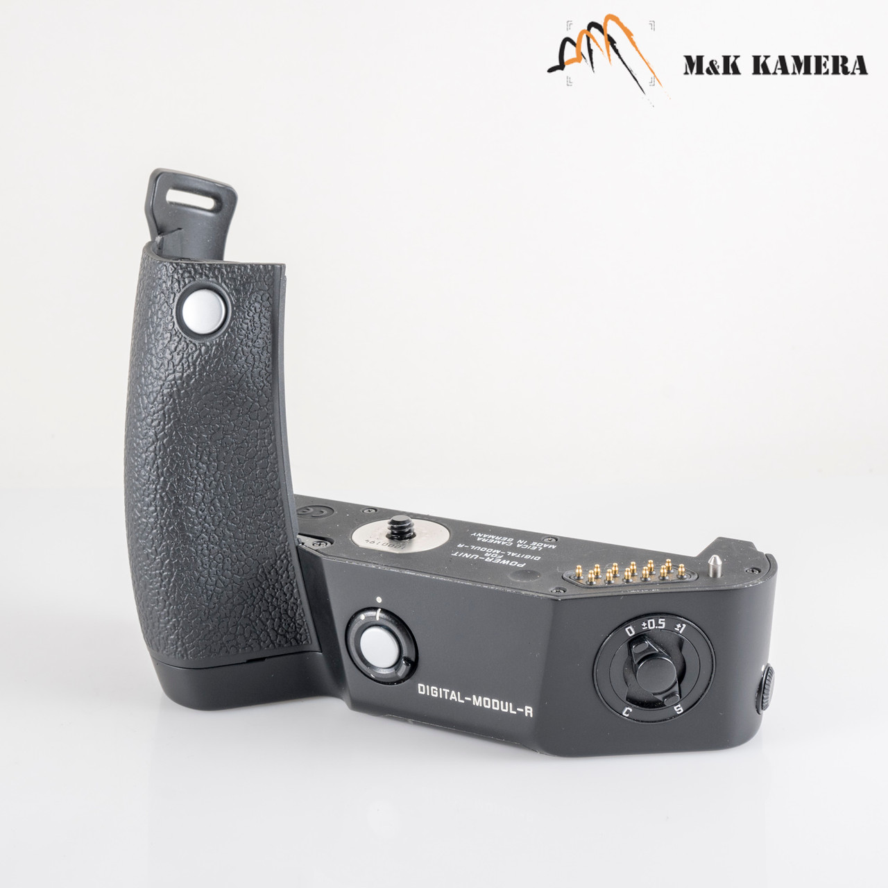 Leica Digital-Modul-R DMR Black for R8 R9 14439 Boxed #23871 - M
