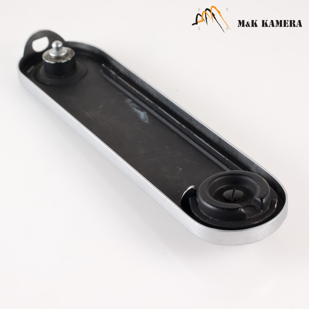 Leica Base Plate for M2 Camera #879 M K Kamera Trading Limited