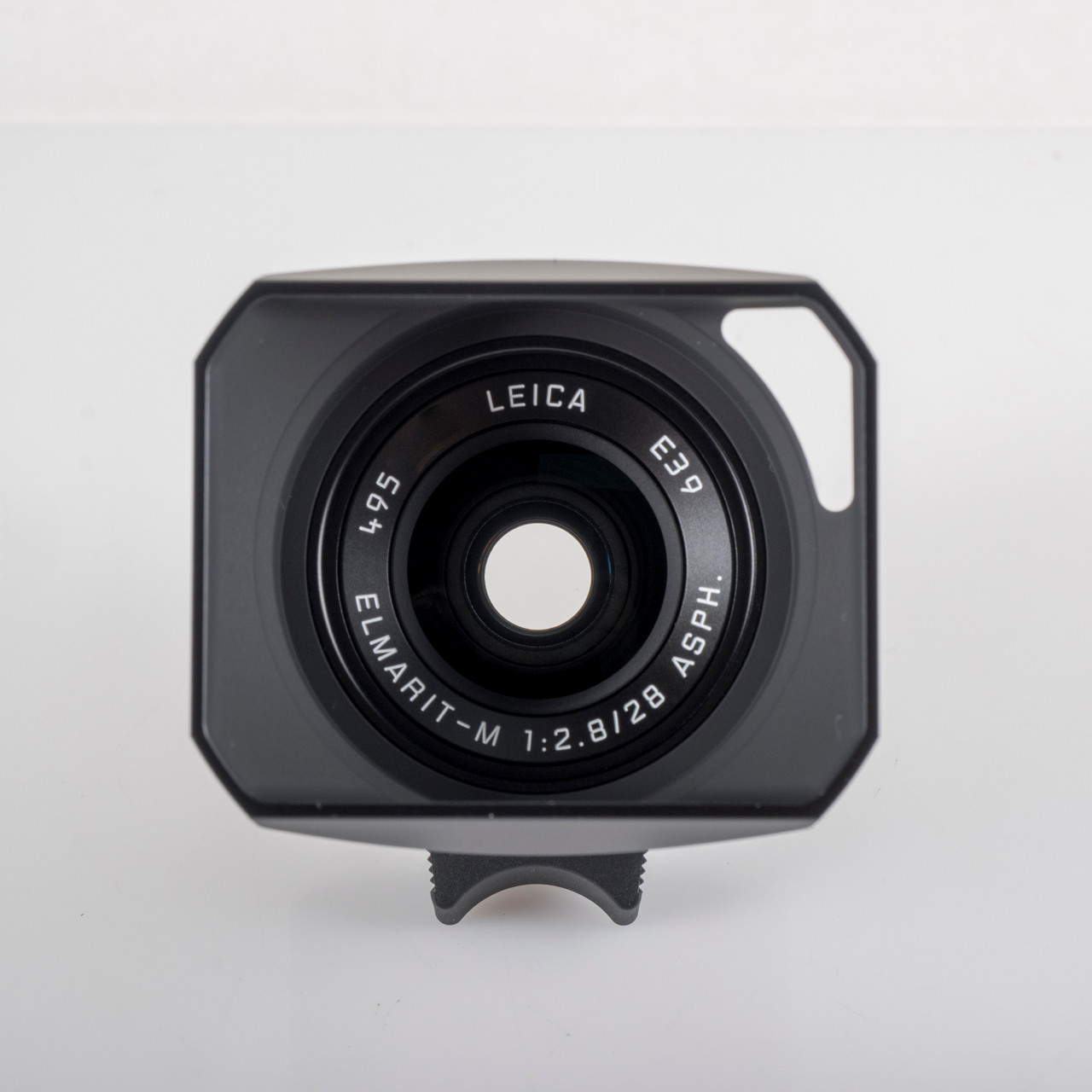 Brand New Leica Elmarit-M 28/2.8 28mm f/2.8 11677 Asph New version