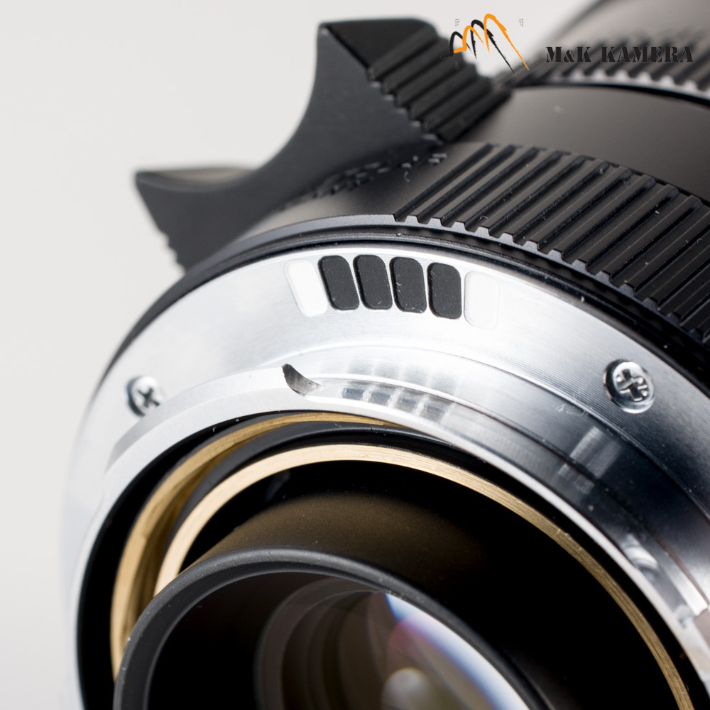 美品　Leica Summicron 35mm f2.0 ASPH E39 Amazon.com : Leica 35mm f/2.0 SUMMICRON-M Aspherical Lens, Silver