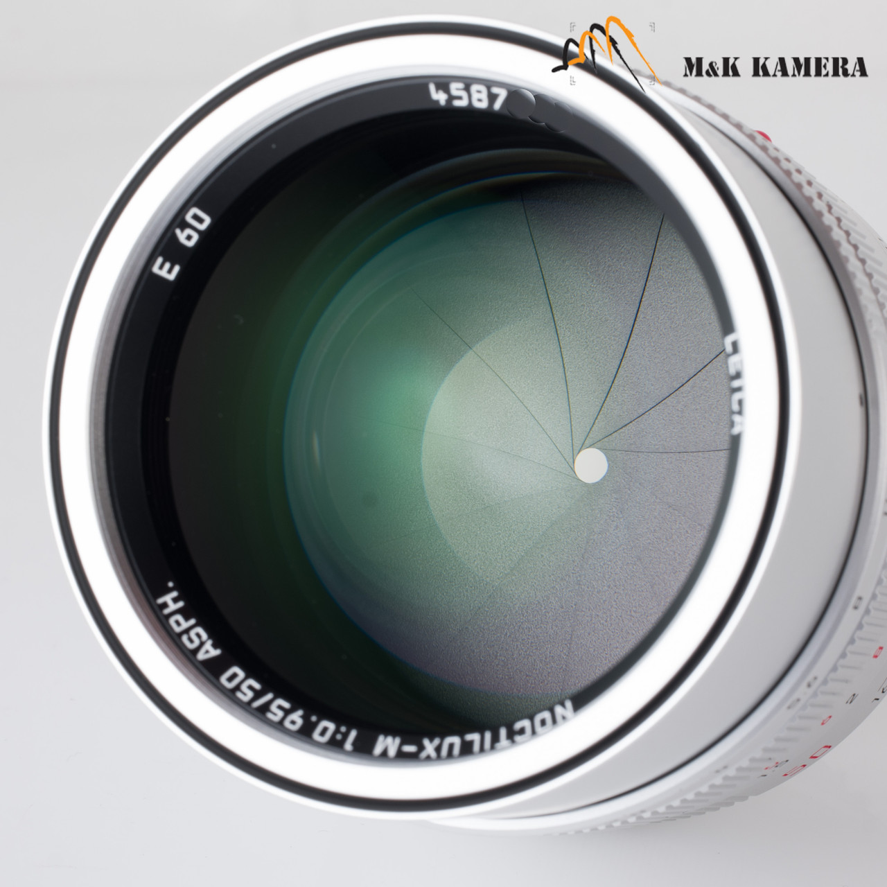 Leicaノクティルックス M50mmF0.95 ASPH noctilux New》 Leica Noctilux M f0.95/50mm ASPH Black from japan | eBay