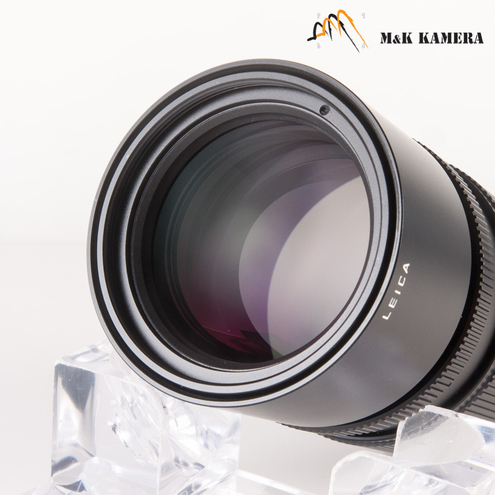 Leica APO-Telyt-M 135mm/F3.4 E49 Lens Germany #889 - M & K Kamera