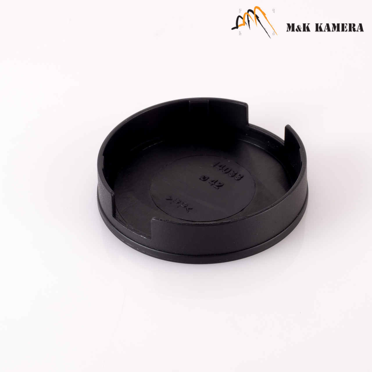 Leica Lens Hood Cap 14033 #033 - M & K Kamera Trading Limited 齊齊