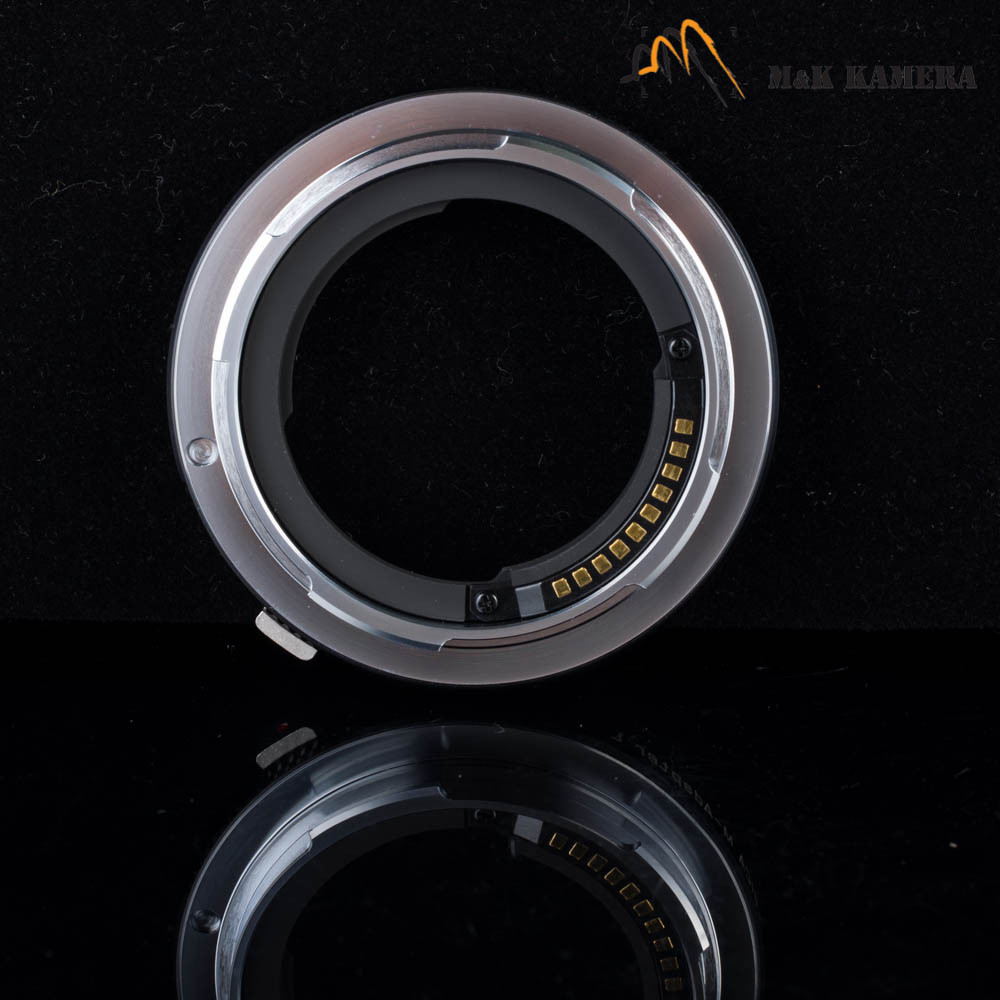Leica M-Adapter-L 18771 for M to T Body #771 - M & K Kamera