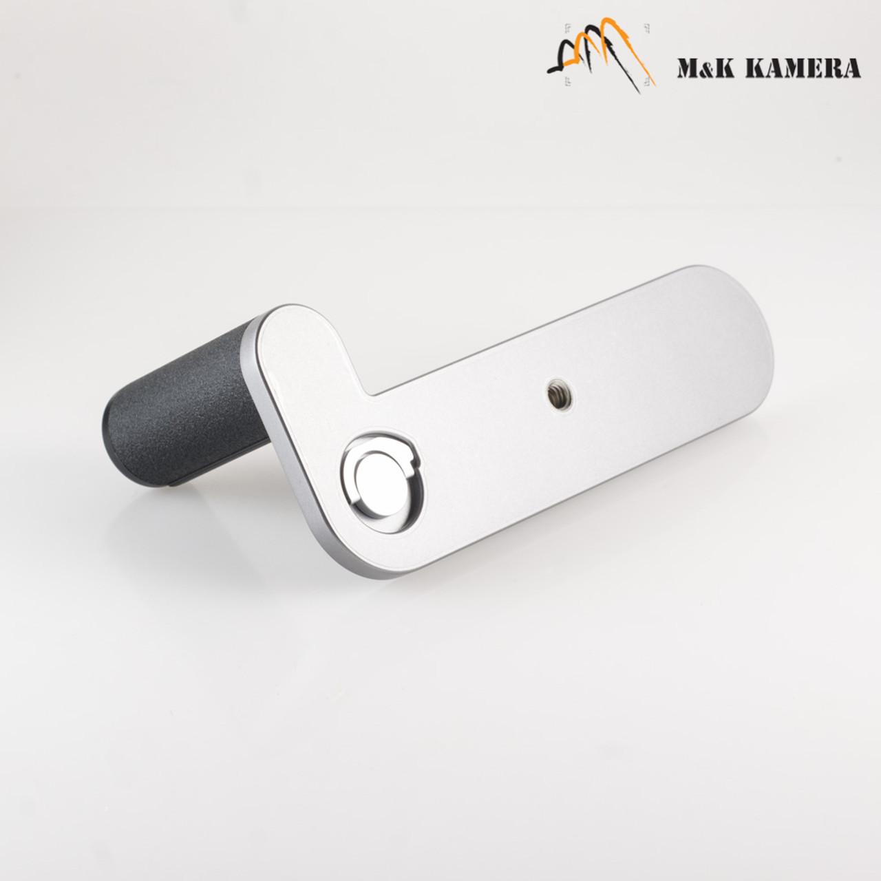 LEICA - LEICA ハンドグリップ M9 スチールグレー 14490 LEICA ハンドグリップ M9 スチールグレー 14490