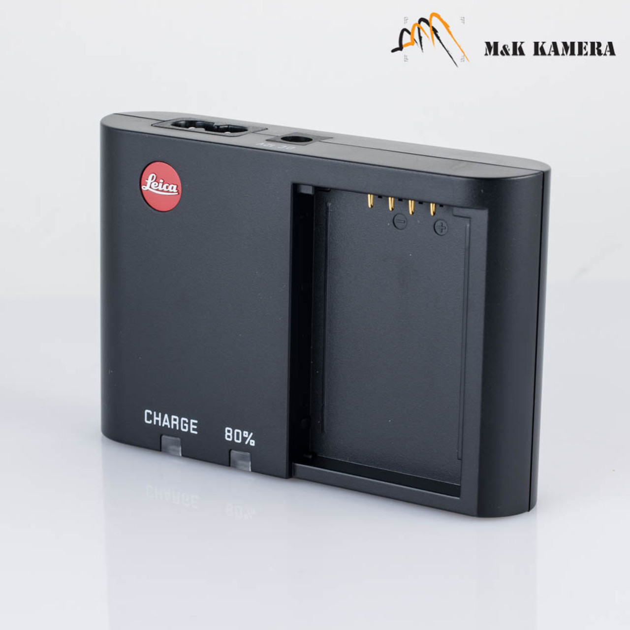 Leica Battery Charger BC-SCL2 14494 for M240 #494 - M & K Kamera 