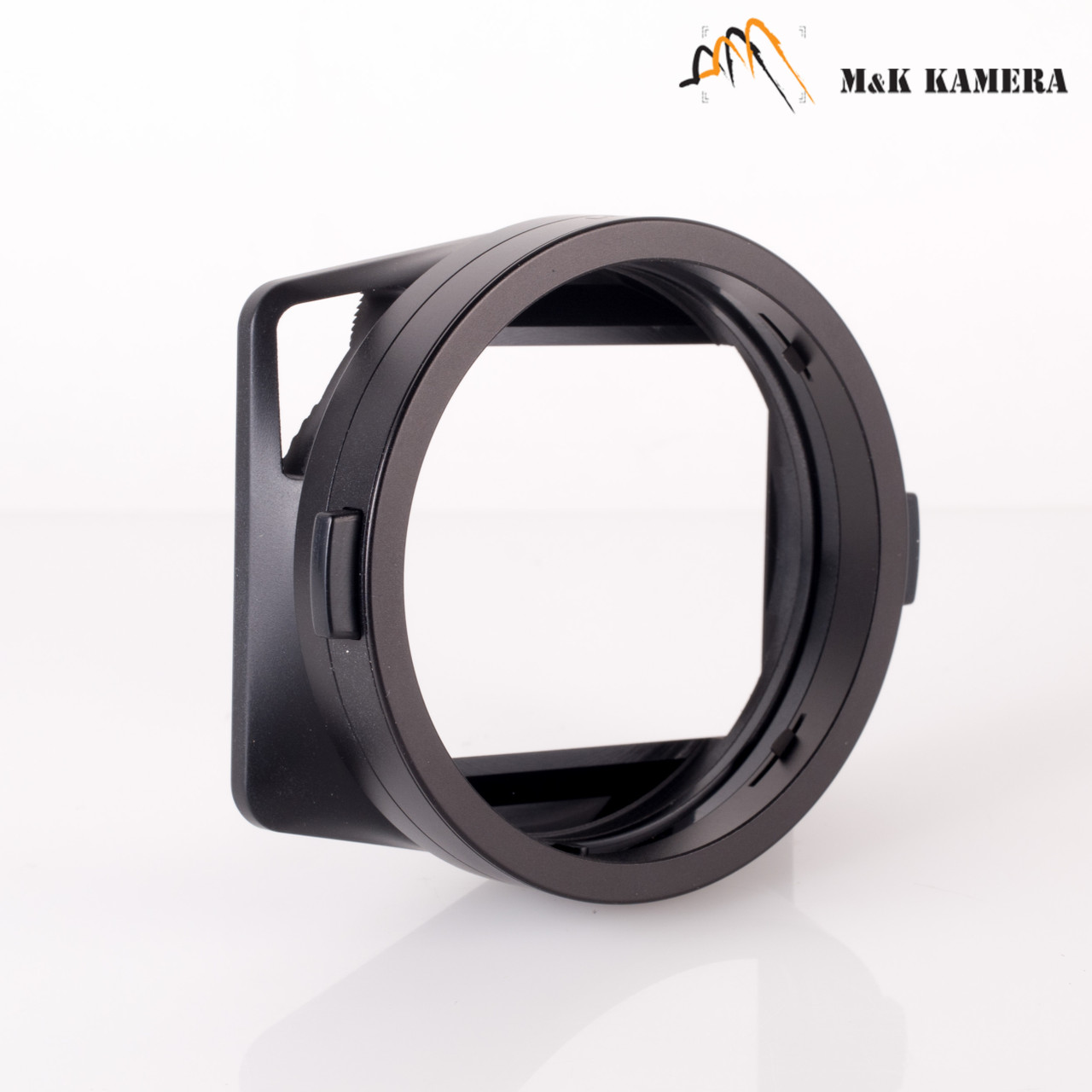 Leica 12592 Hood for Elmarit-M 21/24 f/2.8 Asph 28-35-50 e55 #592