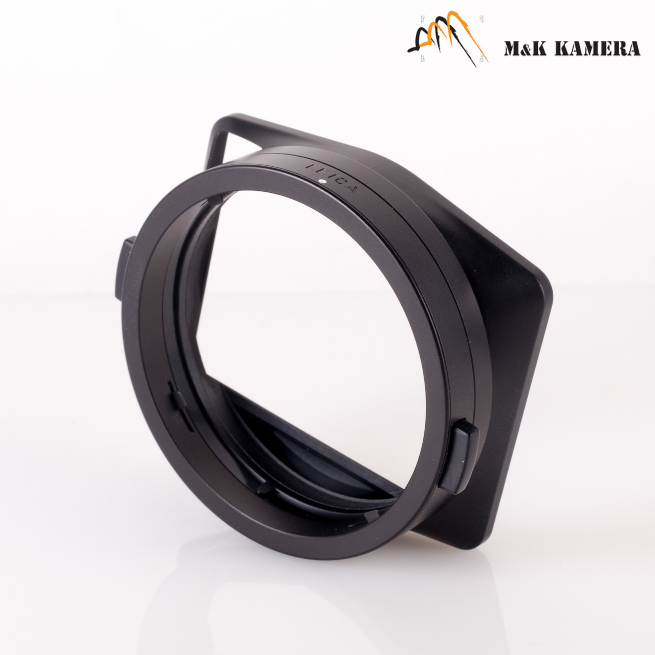 Leica 12592 Hood for Elmarit-M 21/24 f/2.8 Asph 28-35-50 e55