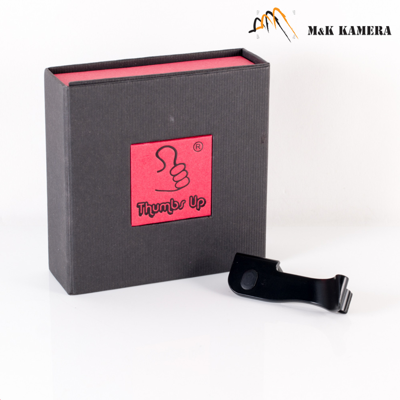 Thumbs up EP-1S for for M9 M8 body (black) #235 - M & K Kamera ...