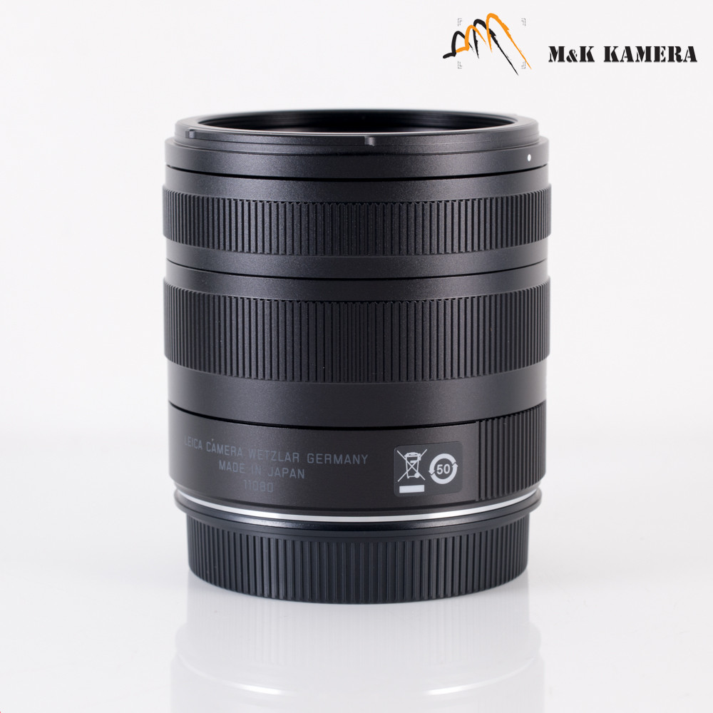 Leica Vario-Elmar-TL 18-56mm/F3.5-5.6 ASPH Lens Japan #080 - M & K