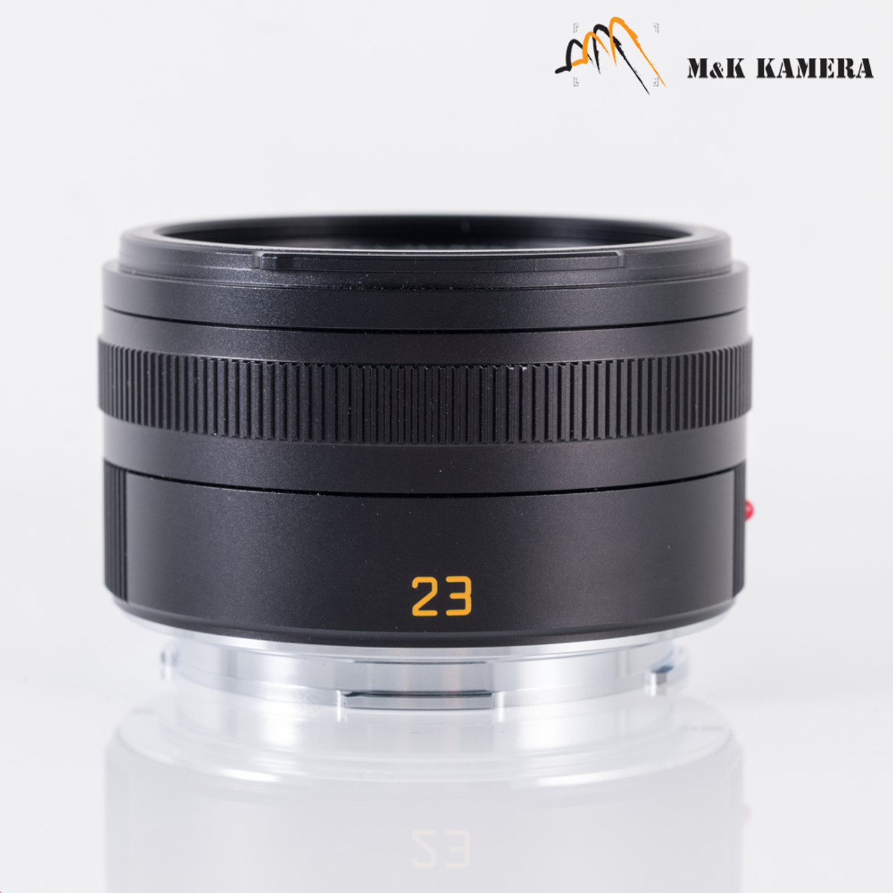 LEICA - Leica 11081 Summicron-TL 23 f2 ASPH ブラック Amazon.com : Leica 011-081 Summicron-T 23/f2 ASPH Lens Black