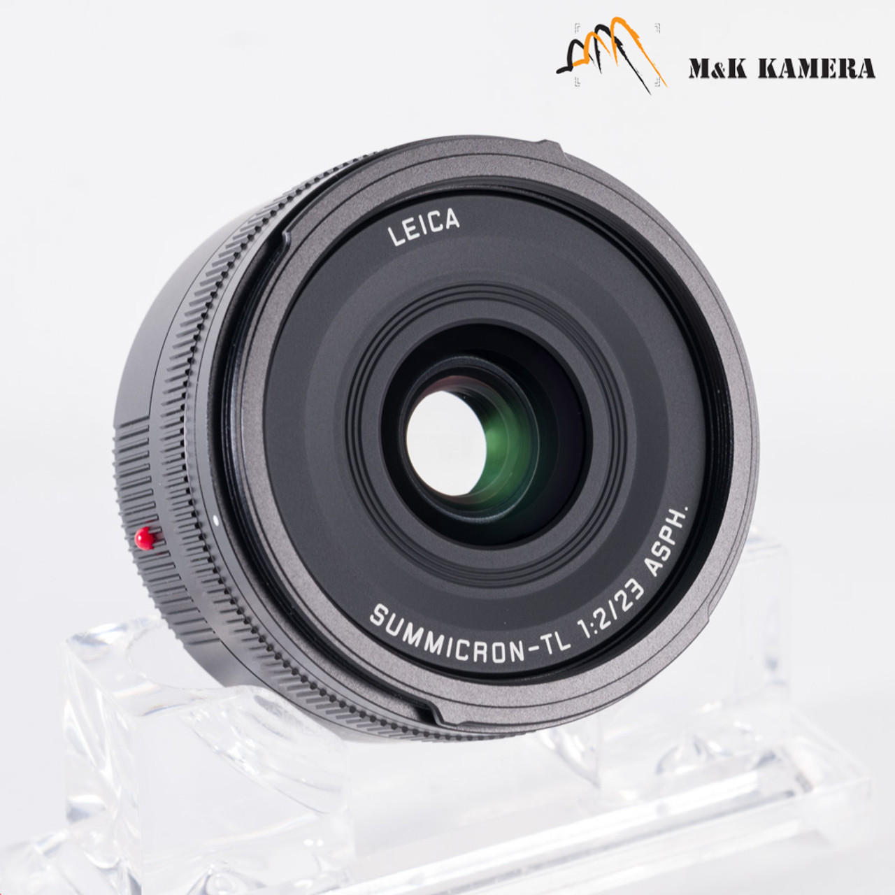 Leica Summicron-T 23mm f/2 ASPH. フード付き！ Amazon.com : Leica 011-081 Summicron-T 23/f2 ASPH Lens Black
