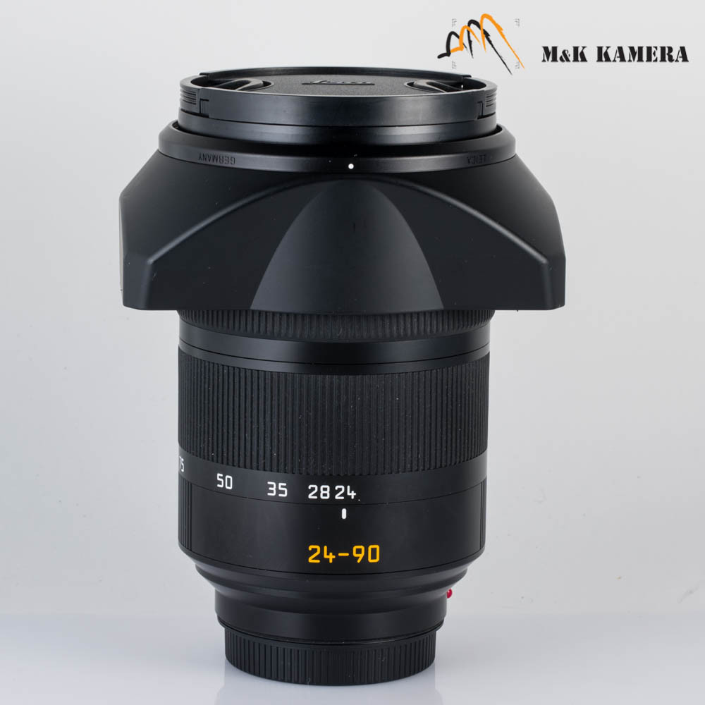 Leica Vario-Elmarit-SL 24-90mm/F2.8-4 ASPH. Lens Germany 11176