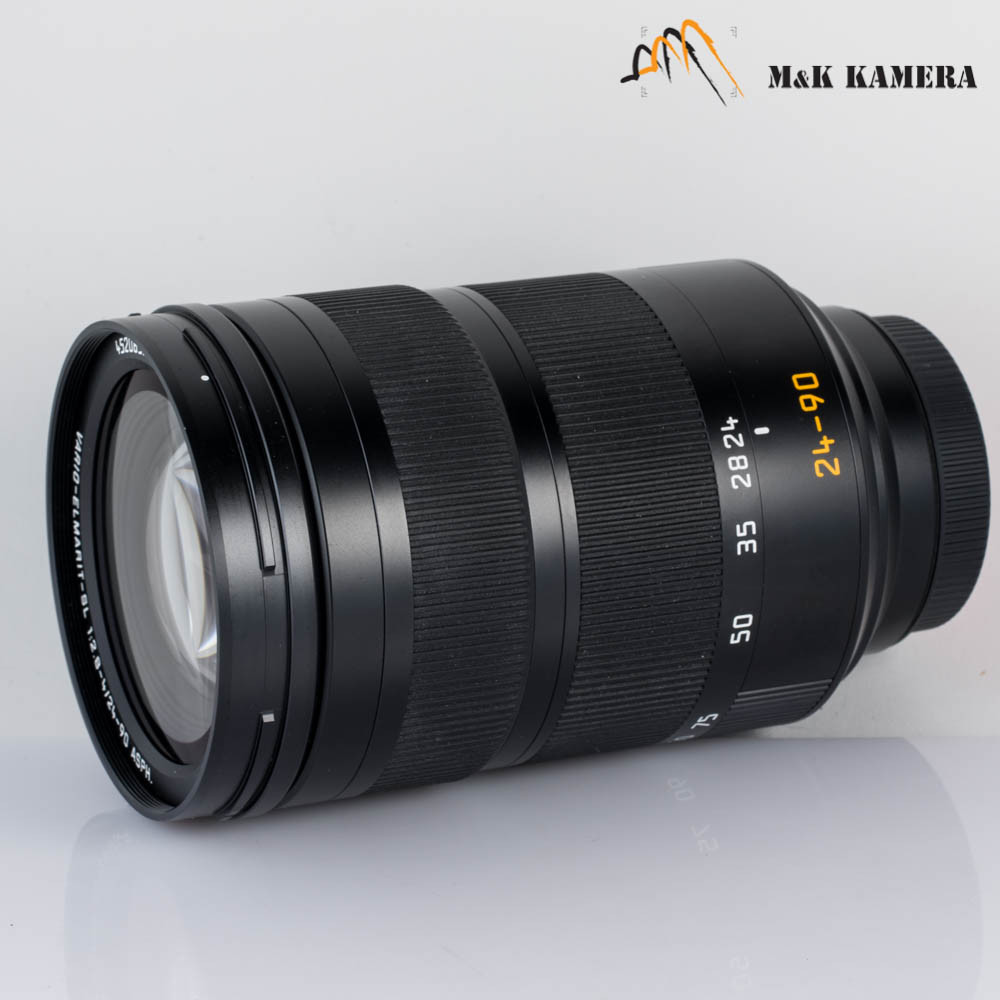 Leica Vario-Elmarit-SL 24-90mm/F2.8-4 ASPH. Lens Germany 11176