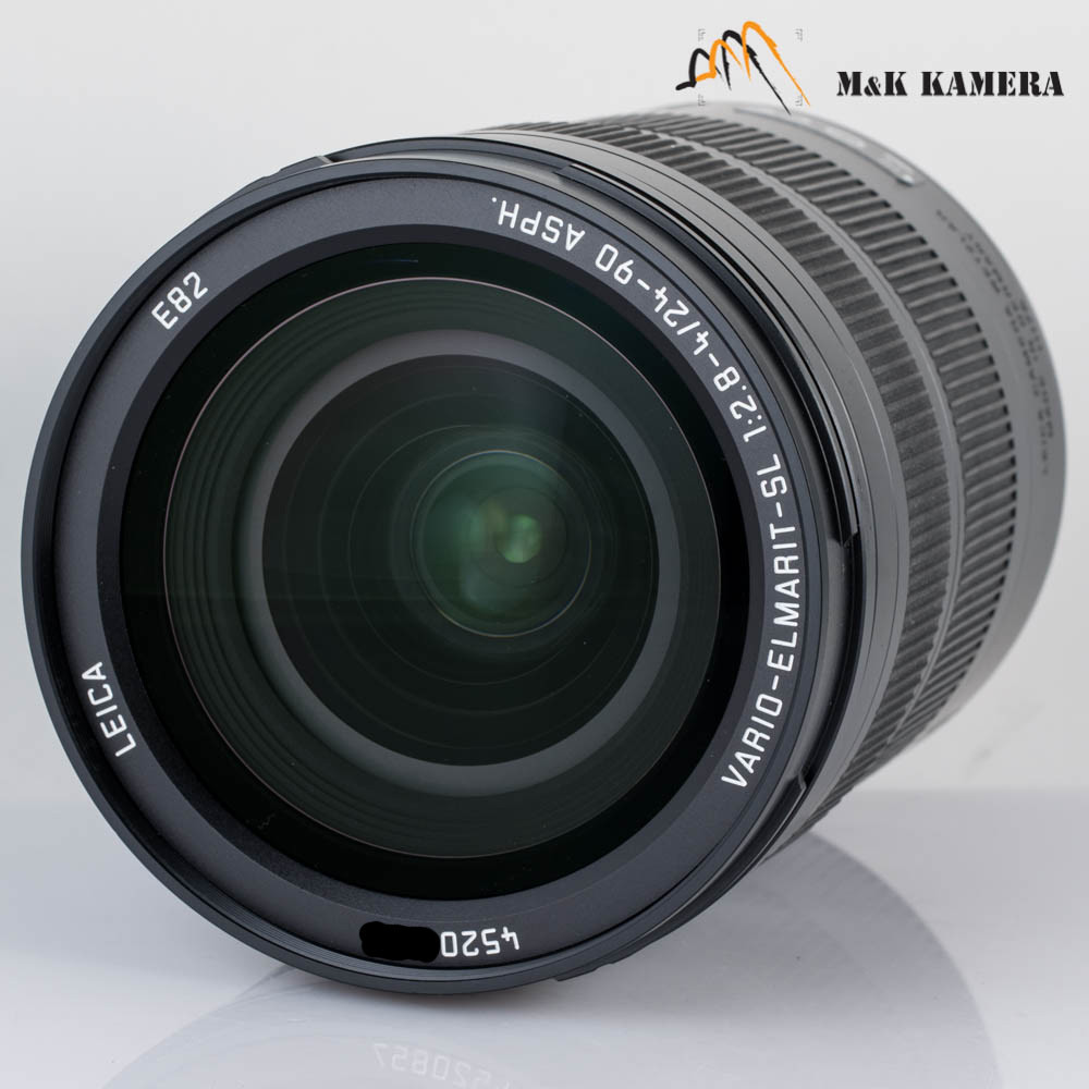 Leica Vario-Elmarit-SL 24-90mm/F2.8-4 ASPH. Lens Germany 11176