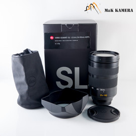 Leica Vario-Elmarit-SL 24-90mm F/2.8-4 ASPH. Lens Germany 11176 #321