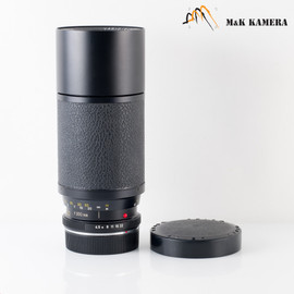 Leitz Leica Vario-Elmar-R 75-200mm/F4.5 Lens 75-200/4.5 Yr